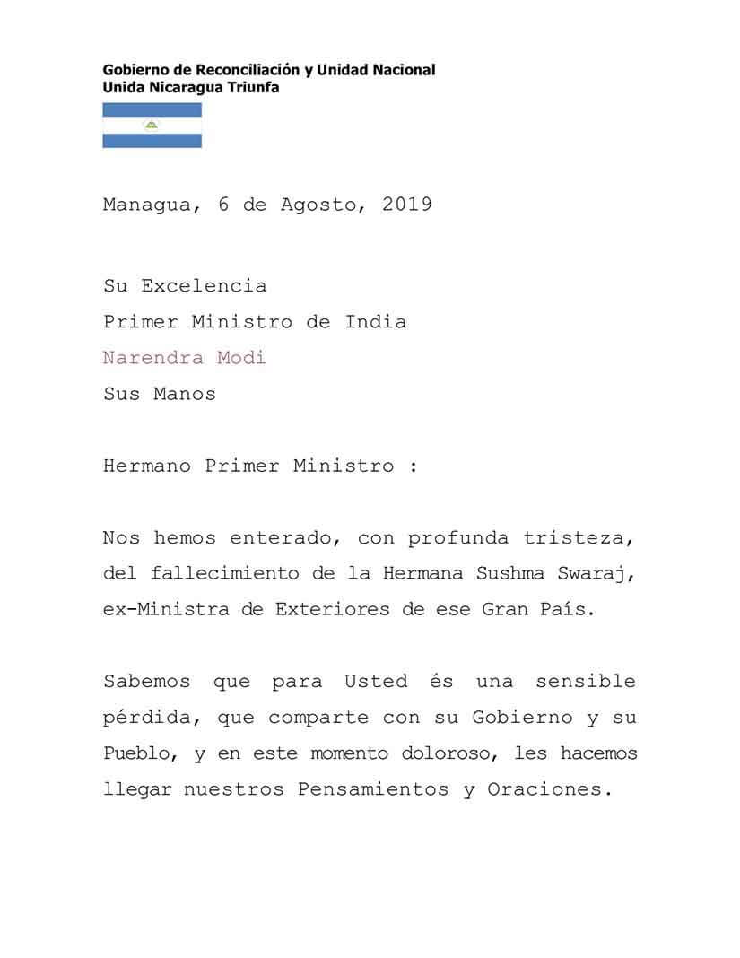 mensaje-primer-ministro-india